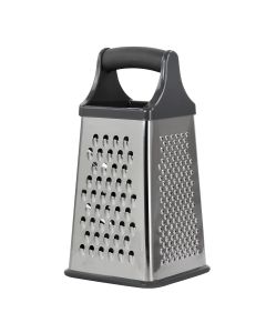 Oster Stainless Steel Four Sided Box Grater