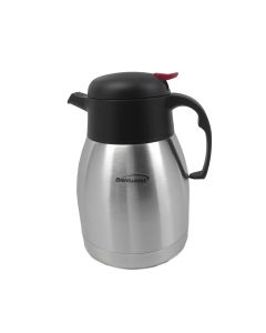 Brentwood 1.2L Vacuum S/S Coffee Pot