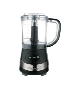 Brentwood FP-549BK 3-Cup Food Processor Black