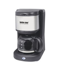 Better Chef 4 Cup Coffee Maker