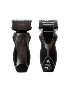 Vivitar Foil Duo Cordless Rechargeable Shaver
